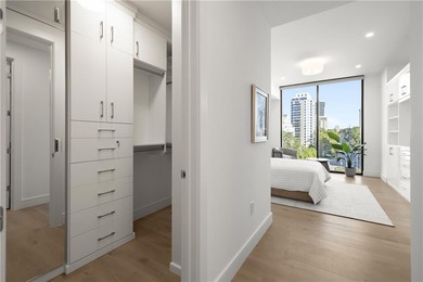 Rare opportunity to own a brand new, never occupied, luxurious