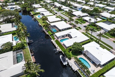 Welcome to this exceptional single-story waterfront residence in - photo 37