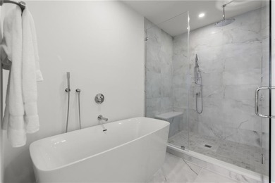 Rare opportunity to own a brand new, never occupied, luxurious