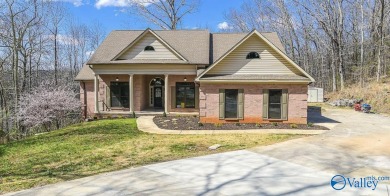 (private lake, pond, creek) Home For Sale in Decatur Alabama