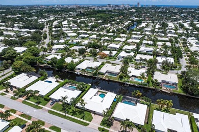 Welcome to this exceptional single-story waterfront residence in - photo 41