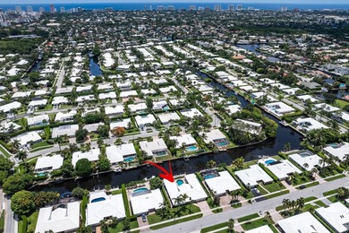 Welcome to this exceptional single-story waterfront residence in - photo 42