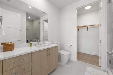 Rare opportunity to own a brand new, never occupied, luxurious