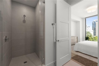 Rare opportunity to own a brand new, never occupied, luxurious