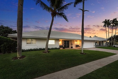 Welcome to this exceptional single-story waterfront residence in - photo 45