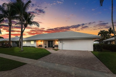 Welcome to this exceptional single-story waterfront residence in - photo 46