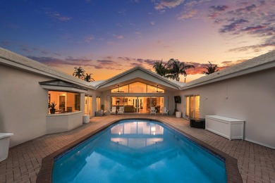 Welcome to this exceptional single-story waterfront residence in - photo 49