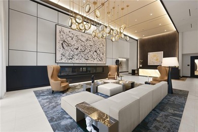 Rare opportunity to own a brand new, never occupied, luxurious