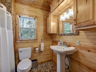 Sam Rayburn Lakefront Home - photo 14