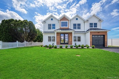 Brand-New Contemporary Construction - Certificate of Occupancy - photo 1