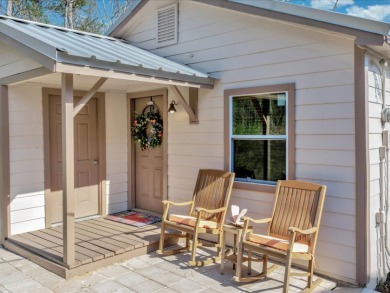 Sam Rayburn Lakefront Home - photo 8