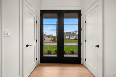 Brand-New Contemporary Construction - Certificate of Occupancy - photo 2