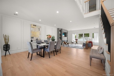 Brand-New Contemporary Construction - Certificate of Occupancy - photo 3