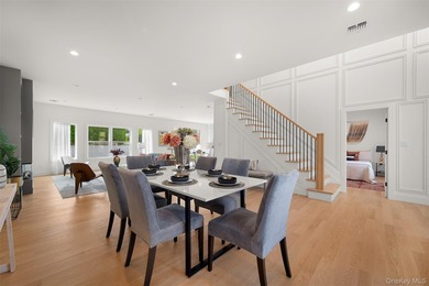 Brand-New Contemporary Construction - Certificate of Occupancy - photo 4