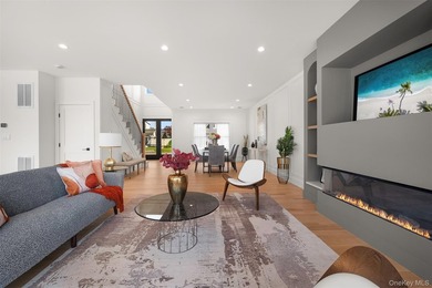 Brand-New Contemporary Construction - Certificate of Occupancy - photo 5