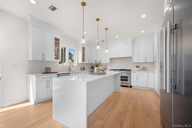 Brand-New Contemporary Construction - Certificate of Occupancy - photo 6