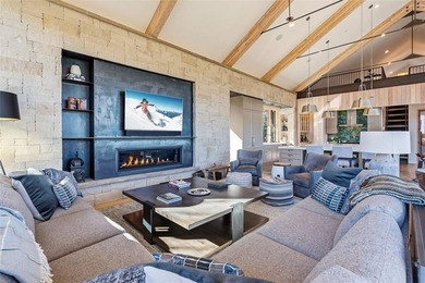 1136 Steamboat Boulevard is a striking architectural statement - photo 6