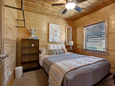 Sam Rayburn Lakefront Home - photo 13