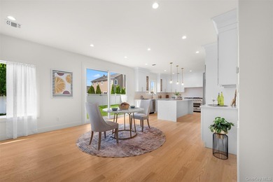 Brand-New Contemporary Construction - Certificate of Occupancy - photo 8
