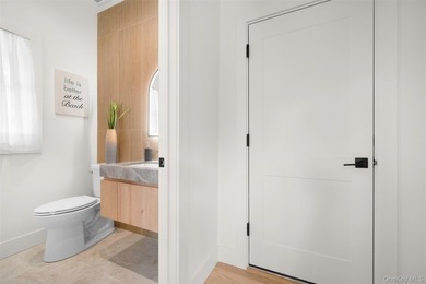 Brand-New Contemporary Construction - Certificate of Occupancy - photo 9