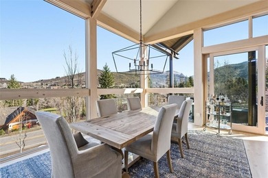 1136 Steamboat Boulevard is a striking architectural statement - photo 9