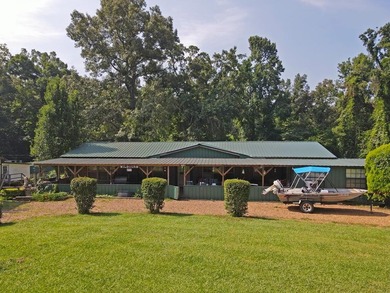 Welcome to 566 Pine Ridge Circle in Water Valley, MS! This 3 - photo 1
