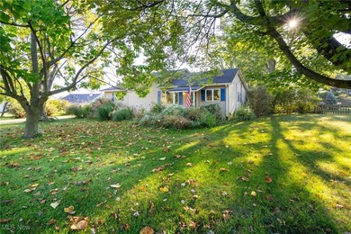 (private lake, pond, creek) Home For Sale in Elyria Ohio