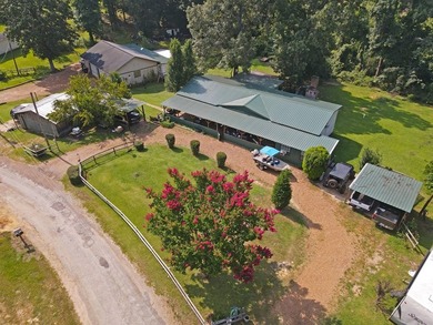 Welcome to 566 Pine Ridge Circle in Water Valley, MS! This 3 - photo 7