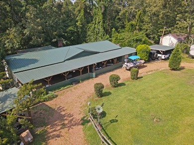 Welcome to 566 Pine Ridge Circle in Water Valley, MS! This 3 - photo 8