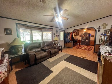 Welcome to 566 Pine Ridge Circle in Water Valley, MS! This 3 - photo 10