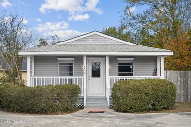 Twin Lakes Office Sale Pending in Diamondhead Mississippi