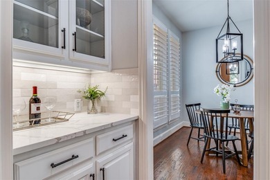 Located on a quiet no-through street in sought-after Twin Creeks