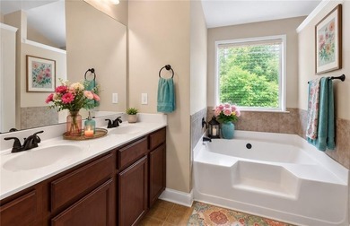 Nestled in a peaceful Decatur community, this beautifully - photo 12