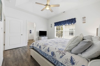 Welcome to 412 N Oak St., Myrtle Beach! This 2023-built 3 - photo 13