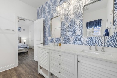Welcome to 412 N Oak St., Myrtle Beach! This 2023-built 3 - photo 15