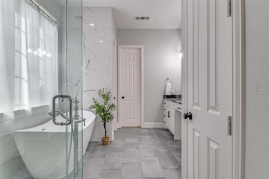 Located on a quiet no-through street in sought-after Twin Creeks