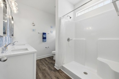 Welcome to 412 N Oak St., Myrtle Beach! This 2023-built 3 - photo 16