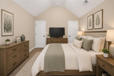 Nestled in a peaceful Decatur community, this beautifully - photo 18