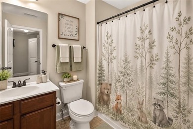 Nestled in a peaceful Decatur community, this beautifully - photo 19