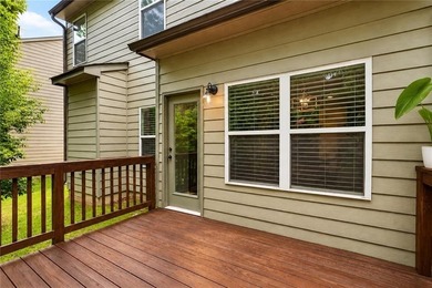 Nestled in a peaceful Decatur community, this beautifully - photo 20