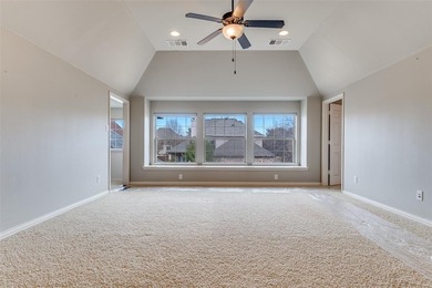 Located on a quiet no-through street in sought-after Twin Creeks