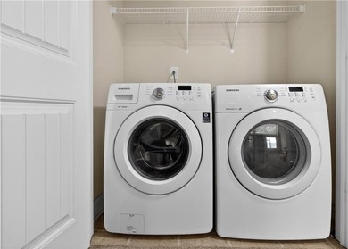 Nestled in a peaceful Decatur community, this beautifully - photo 21