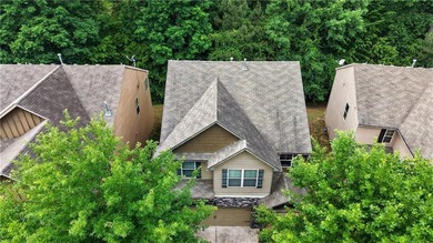Nestled in a peaceful Decatur community, this beautifully - photo 24