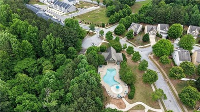 Nestled in a peaceful Decatur community, this beautifully - photo 25