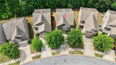 Nestled in a peaceful Decatur community, this beautifully - photo 26