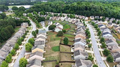 Nestled in a peaceful Decatur community, this beautifully - photo 27