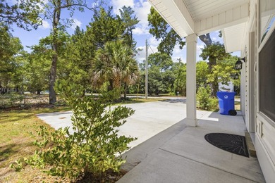 Welcome to 412 N Oak St., Myrtle Beach! This 2023-built 3 - photo 28