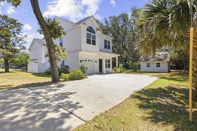 Welcome to 412 N Oak St., Myrtle Beach! This 2023-built 3 - photo 30