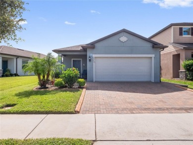 Lake Home For Sale in Kissimmee, Florida