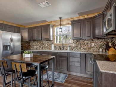 Sam Rayburn Lakefront Home - photo 10